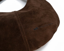 Load image into Gallery viewer, Noon Leather Shoulder Bag
