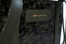 Load image into Gallery viewer, Small Leather Tote Bag
