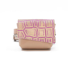 Load image into Gallery viewer, Small Kids' Leather Waist Bag
