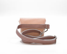 Load image into Gallery viewer, Small Kids' Leather Waist Bag
