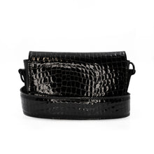 Load image into Gallery viewer, Leather Crossbody Bag
