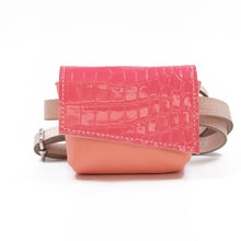 Load image into Gallery viewer, Small Kids' Leather Waist Bag
