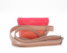 Load image into Gallery viewer, Small Kids' Leather Waist Bag
