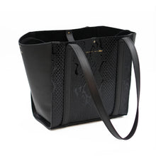 Load image into Gallery viewer, Leather Tote Bag
