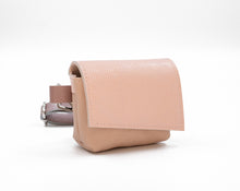 Load image into Gallery viewer, Small Kids' Leather Waist Bag
