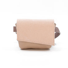 Load image into Gallery viewer, Small Kids' Leather Waist Bag

