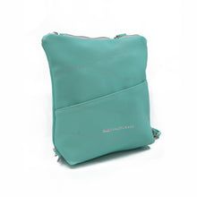 Load image into Gallery viewer, Small Leather Backpack
