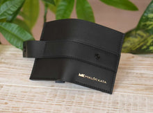 Încărcați imaginea în vizualizatorul Galeriei, Portofel mic din piele
