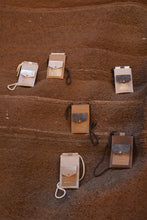 Load image into Gallery viewer, Leather Phone and Card Holder
