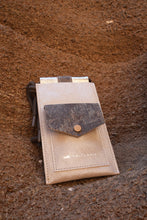 Load image into Gallery viewer, Leather Phone and Card Holder
