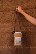 Load image into Gallery viewer, Leather Phone and Card Holder
