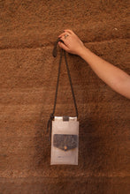 Load image into Gallery viewer, Leather Phone and Card Holder
