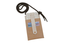 Load image into Gallery viewer, Leather Phone and Card Holder
