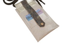 Load image into Gallery viewer, Leather Phone and Card Holder
