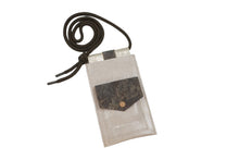 Load image into Gallery viewer, Leather Phone and Card Holder
