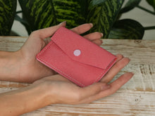 Load image into Gallery viewer, Leather Card Holder
