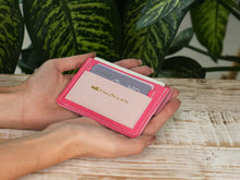 Load image into Gallery viewer, Leather Card Holder
