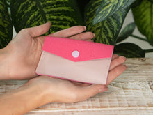 Load image into Gallery viewer, Leather Card Holder
