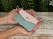 Load image into Gallery viewer, Leather Card Holder
