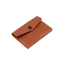 Load image into Gallery viewer, Leather Card Holder
