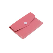 Load image into Gallery viewer, Leather Card Holder
