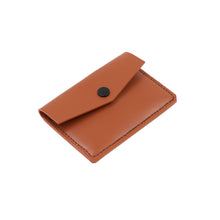 Load image into Gallery viewer, Leather Card Holder
