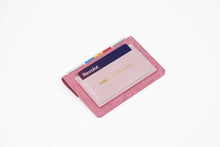 Load image into Gallery viewer, Leather Card Holder
