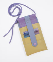 Load image into Gallery viewer, Leather Phone and Card Holder
