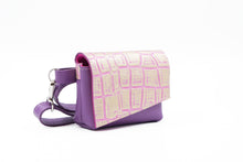 Load image into Gallery viewer, Kids' Leather Waist Bag
