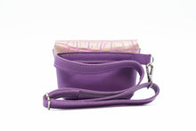 Load image into Gallery viewer, Kids' Leather Waist Bag
