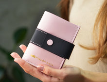 Load image into Gallery viewer, Leather Wallet

