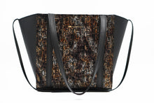 Încărcați imaginea în vizualizatorul Galeriei, Tote bag din piele

