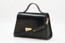 Load image into Gallery viewer, Dines Leather Top Handle Bag
