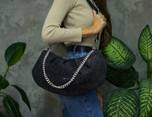 Kép betöltése a galériamegjelenítőbe: Nara bőr válltáska
