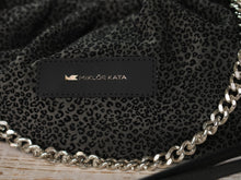 Kép betöltése a galériamegjelenítőbe: Nara bőr válltáska
