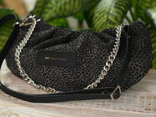 Kép betöltése a galériamegjelenítőbe: Nara bőr válltáska
