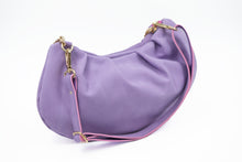 Încărcați imaginea în vizualizatorul Galeriei, Geantă de umăr Nara din piele
