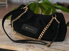 Încărcați imaginea în vizualizatorul Galeriei, Geantă de umăr Nara din piele
