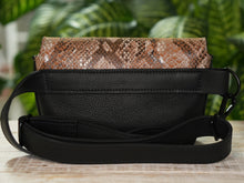 Load image into Gallery viewer, Leather Waist Bag
