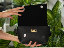 Load image into Gallery viewer, Leather Waist Bag

