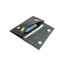 Kép betöltése a galériamegjelenítőbe: Bőr tárca
