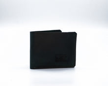 Kép betöltése a galériamegjelenítőbe: Férfi bőr pénztárca
