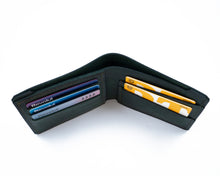 Load image into Gallery viewer, Men's Leather Wallet
