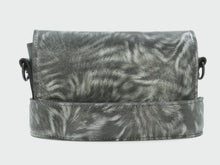 Load and play video in Gallery viewer, Leather Crossbody Bag
