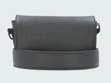 Load and play video in Gallery viewer, Leather Crossbody Bag
