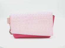 Load and play video in Gallery viewer, Leather Waist Bag
