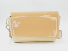 Load and play video in Gallery viewer, Leather Waist Bag
