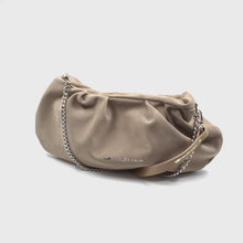 Load and play video in Gallery viewer, Nara Leather Shoulder Bag
