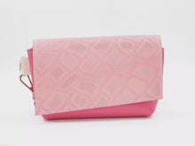 Load and play video in Gallery viewer, Leather Waist Bag
