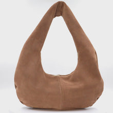 Load and play video in Gallery viewer, Noon Leather Shoulder Bag

